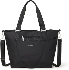 Baggallini unisex adult Avenue Tote
