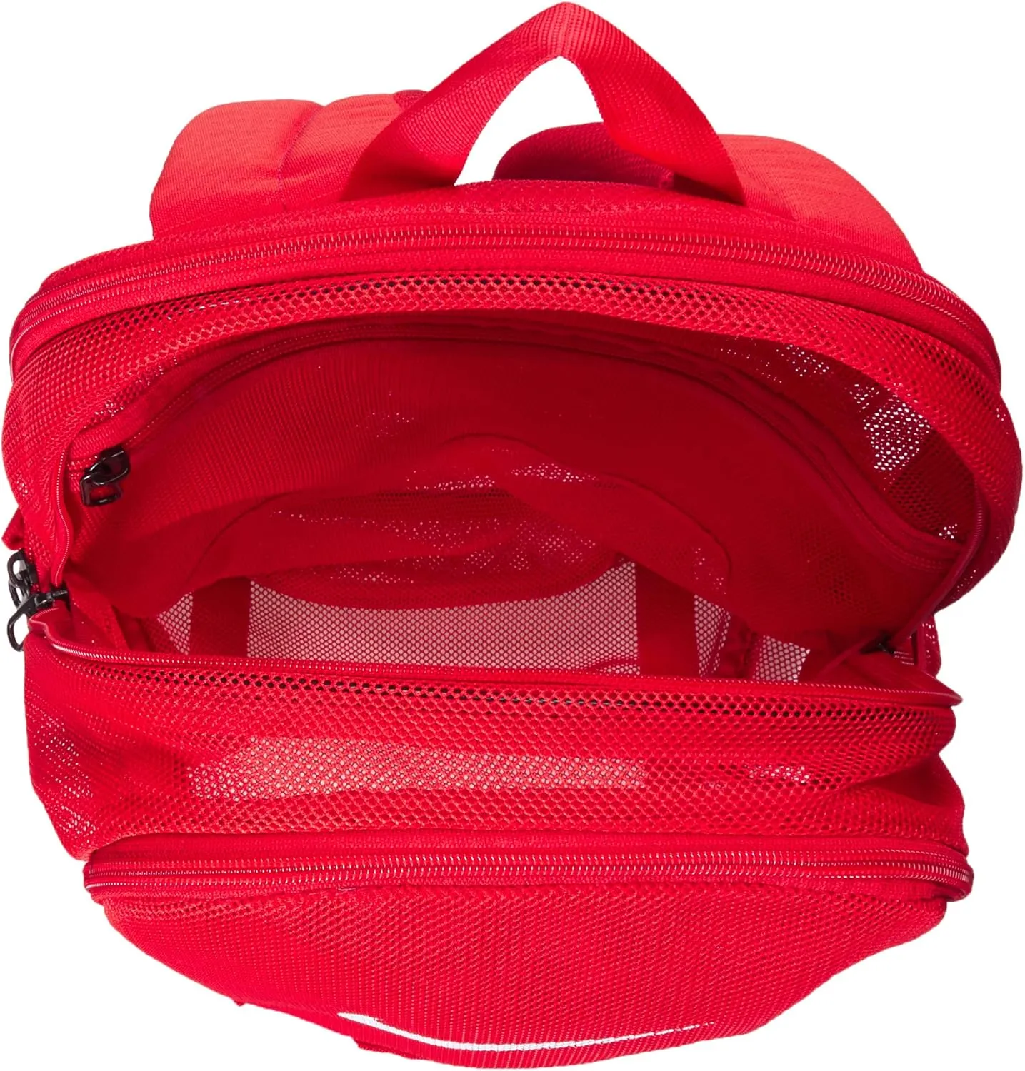 Nike Unisex-Adult Brasilia Mesh Backpack - 9.0