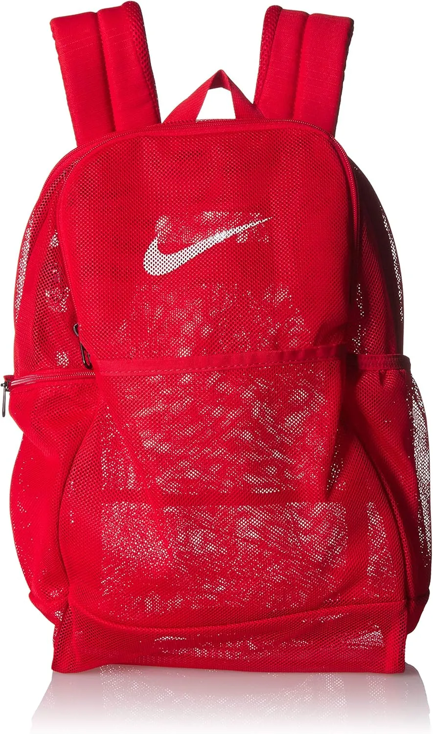 Nike Unisex-Adult Brasilia Mesh Backpack - 9.0