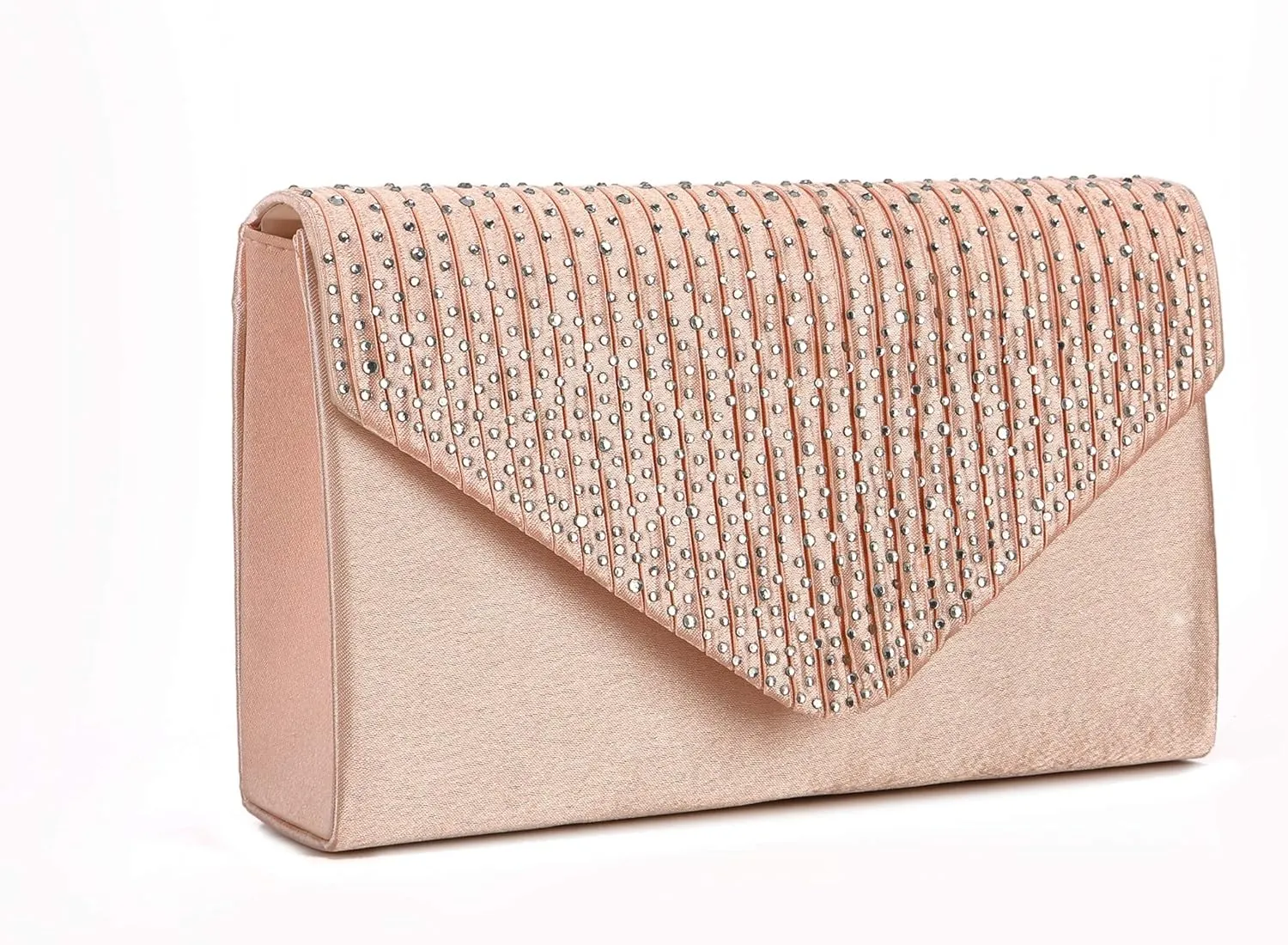 Purses and Handbags Envelope Evening Clutch Crossbody Bags Classic Wedding Party Shoulder Bag for Women