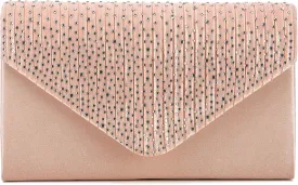 Purses and Handbags Envelope Evening Clutch Crossbody Bags Classic Wedding Party Shoulder Bag for Women