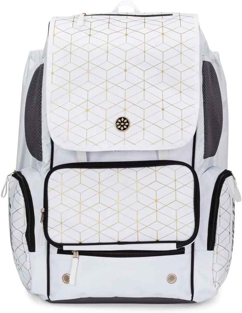 RIP-IT | Tournament 2.0 Softball Backpack | Women's Sport Equipment