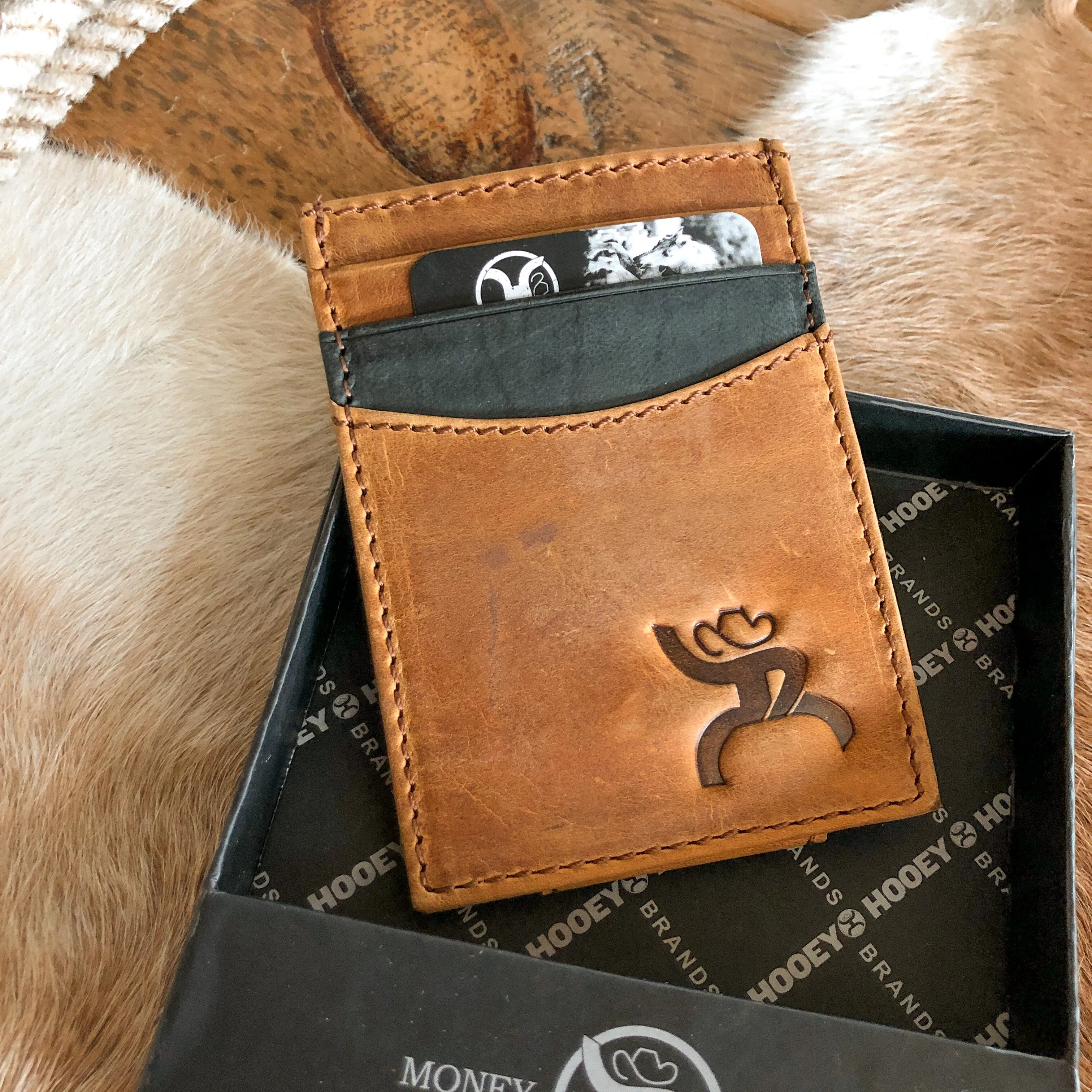 Storden Money Clip