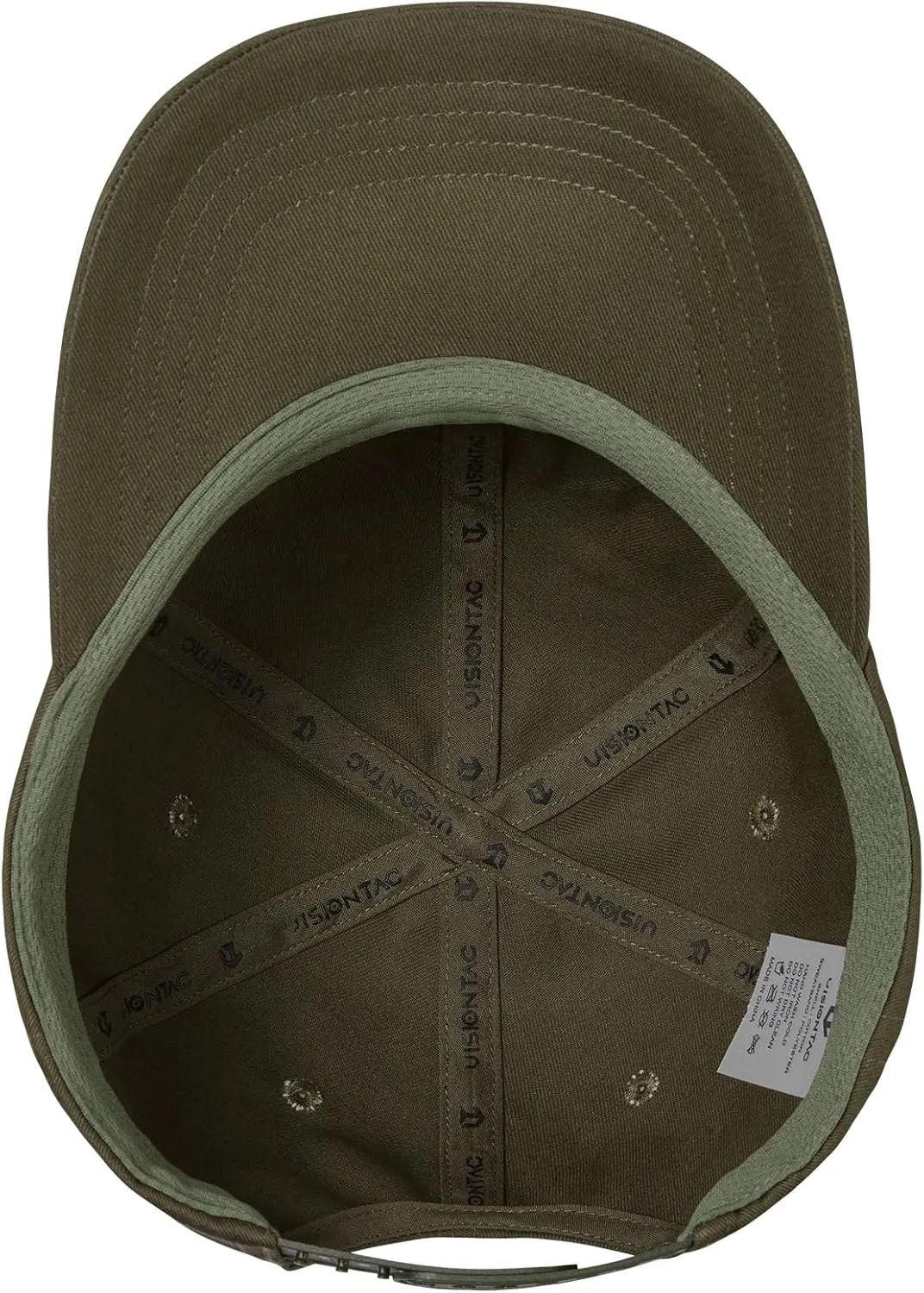 Tactical Hat with Flag Patch Camo Military Army Hats Adjustable Trucker Baseball Cap Soft Top for Shooting