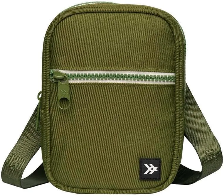 Thread Wallets Small Crossbody Bags for Women & Men, Stylish Sling, Chest Bag for Everyday Use